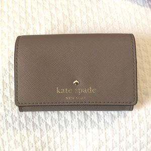 Kate Spade - small wallet